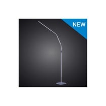 Slimline 4 Floor - Iced Grey  - NEW