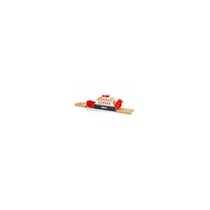 33569 Navire Transfert Son et Lumiere - Brio - Rouge