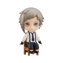 Bungo Stray Dogs - Figurine Nendoroid Swacchao! Atsushi Nakajima 9 cm