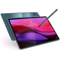 Tablette Lenovo Tab Plus bleu 13 mpx stockage 256 Go 12.7 " RAM 16 Go