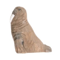 Figurine Morse - Wudimals