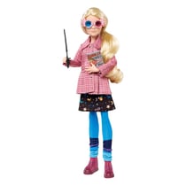 Harry Potter - Poupée Luna Lovegood 25 cm - Mattel