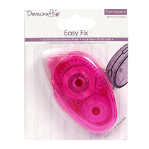 Dérouleur adhésif double face permanent Dovecraft