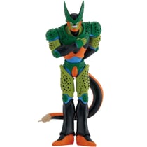 Dragon Ball Z - Figurine Cell 2nd Form Ichibansho Dragon Ball VS Omnibus Amazing
