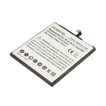 Avizar Batterie Li-Polymer 3.85V 3000mAh pour Smartphone Xiaomi Mi4C Mi4C Dual Sim Blanc / Noir