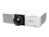 Vidéoprojecteur Epson EB-L630U -, 4K UHD, 2160p, 6200 Lumens, WiFi - Blanc