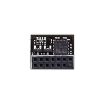 Carte interne - ASUS TPM-SPI - Noir - 16 mm x 13 mm