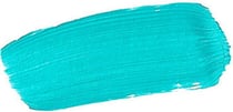 Peinture Acrylic HB Golden VII 946ml Cobalt Teal