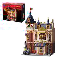 Pantasy Original - Jeu de construction magasin de jouets