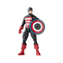 Marvel Legends Series - Figurine 2022 's Controller BAF 6: U.S. Agent 15 cm