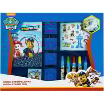 Pat Patrouille Méga Set de tampons