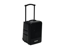 OMNITRONIC Système de sonorisation modulaire sans fil mom-10bt4