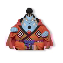Tirelire - Jinbe de One Piece