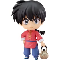Ranma 1/2 - Figurine Nendoroid Ranma 1/2 Saotome 10 cm - Good Smile Company