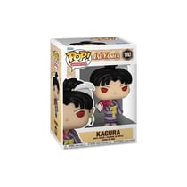 InuYasha - Figurine POP! Kagura 9 cm