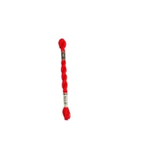 DMC - Fil DMC Coton Perlé Large N3 Col. 725