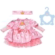 Baby Annabell Robe d'Anniversaire