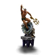 Marvel - Statuette 1/10 Art Scale Namor Diorama 36 cm