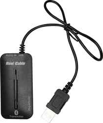 Real Cable iPlug BTX-HD