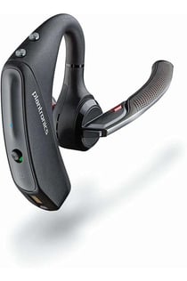 Ecouteurs Bluetooth - Plantronics Voyager 5200 - Noir