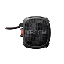 Enceinte Nomade Bluetooth Noir - Lg XG2T