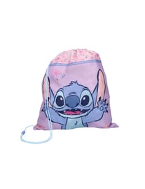Sac de sport Mybagstory - Multicolore - Stitch