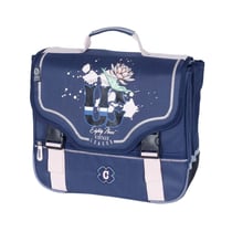 Cartable Camps Girl 38 CM Haut de Gamme Lotus