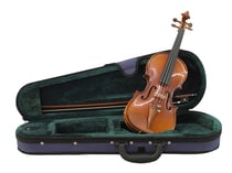 DIMAVERY Violon 1/4 avec archet en étui