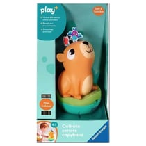 Play+ Culbuto sonore Capybara