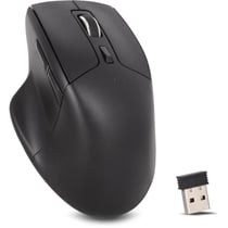 Souris silencieuse sans fil - YENKEE - YMS 2035 - 6 boutons - 1600 DPI - Ergonomique