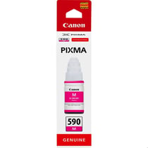 Cartouche d'encre Canon GI-590 MAGENTA 1605C001