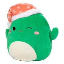 Squishmallows - Peluche Maritza the Cactus 12 cm - Jazwares