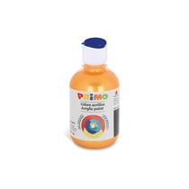 Flacon Peinture Acrylique 300 ml Bouchon Flux Control Or 920 PRIMO