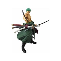One Piece - Figurine Variable Action Heroes Roronoa Zoro 18 cm