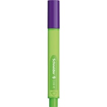 Feutre fineliner 0.4 mm - SCHNEIDER - Daytona-Violet - Link-It