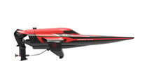 Joysway E1 Racebird 1:14 RTR Hydrofoil 545mm Team Westbrook