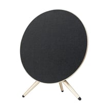 Enceinte Bluetooth Puissante 80W Son 360° Pour Une Expérience Auditive Unique Noir YONIS