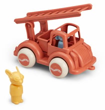 Viking Re Line - Camion De Pompiers Jumbo