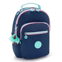 Sac à dos Kipling Seoul S - 35 CM Resort Navy