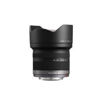 PANASONIC Objectif Lumix G Vario 7-14mm f/4 MEGA OIS