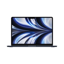 Ordinateur portable - Apple MacBook Air - 13,6 pouces - 1 To SSD - 24 Go RAM - Marine