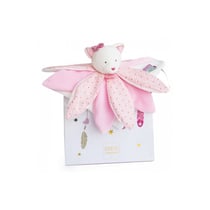 Doudou Attrape Reves Doudou Chat 26cm