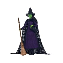 Wicked - Poupée Deluxe Elphaba 29 cm