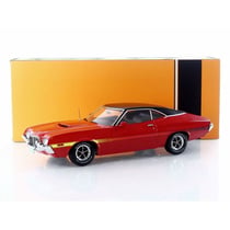 IXO 1/18 - FORD GRAN TORINO SPORT - 1972 18CMC263