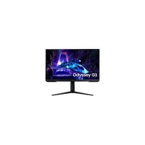 Samsung Monitor Odyssey G3 G30D (LS27DG302EUXEN)