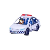 Bluey - Véhicule Bluey Police Car - Moose Toys
