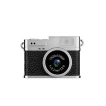 Caméra numérique miniature MiniPro XS1 EASYPIX
