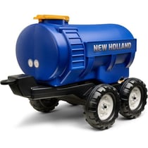 Remorque Citerne New Holland - FALK - 30 L - Bleu