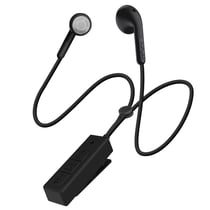 OPN Sound Mercato Casque Audio Directionnel Ecouteur Bluetooth Oreille  Libre IPX5 Resistant à l'eau Sport