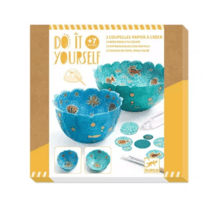 COUPELLES DIY - Dans la mer  - Djeco